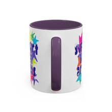 Load image into Gallery viewer, Accent Coffee Mug (11, 15oz)
