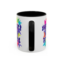 Load image into Gallery viewer, Accent Coffee Mug (11, 15oz)
