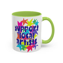 Load image into Gallery viewer, Accent Coffee Mug (11, 15oz)
