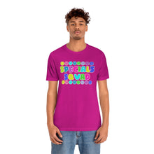 Load image into Gallery viewer, Specials Squad Shirt: Unisex Jersey Short Sleeve Tee
