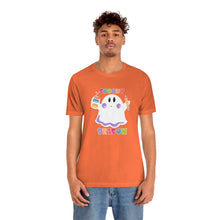 Load image into Gallery viewer, Spooky Season Ghost Art
