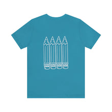 Load image into Gallery viewer, Pencil Tee
