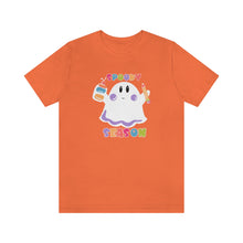 Load image into Gallery viewer, Spooky Season Ghost Art
