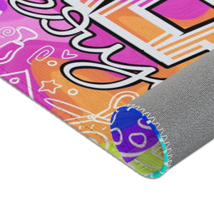Create Everyday Area Rugs