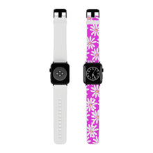 Load image into Gallery viewer, Daisy Watch Band for Apple Watch
