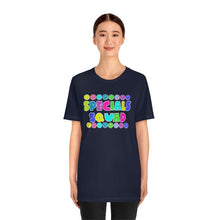 Load image into Gallery viewer, Specials Squad Shirt: Unisex Jersey Short Sleeve Tee
