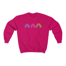 Load image into Gallery viewer, Art Supplies Unisex Heavy Blend™ Crewneck Sweatshirt
