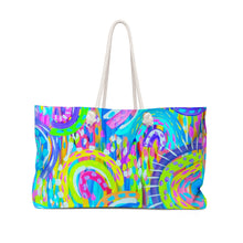 Load image into Gallery viewer, Weekender Bag
