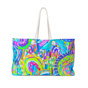 Weekender Bag