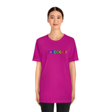 Load image into Gallery viewer, Art Teacher Shirt: Unisex Jersey Short Sleeve Tee
