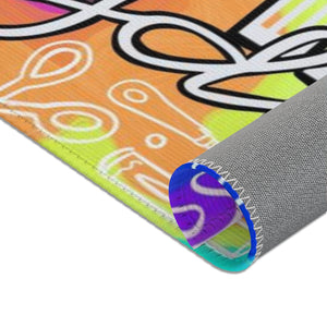 Create Everyday Area Rugs