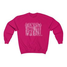 Load image into Gallery viewer, Art Supplies; Unisex Heavy Blend™ Crewneck Sweatshirt

