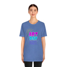 Load image into Gallery viewer, Art Day is my FAVORITE!
