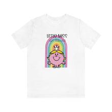 Load image into Gallery viewer, Little Miss Art Teacher Shirt

