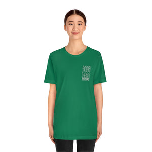 Pencil Tee