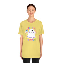 Load image into Gallery viewer, Spooky Season Ghost Art
