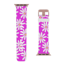 Load image into Gallery viewer, Daisy Watch Band for Apple Watch
