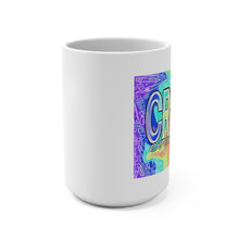 Load image into Gallery viewer, Create Everyday: Mug 15oz
