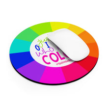 Load image into Gallery viewer, Mouse Pad
