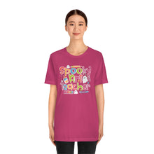 Load image into Gallery viewer, Spooky Art Teacher (Not v-neck)

