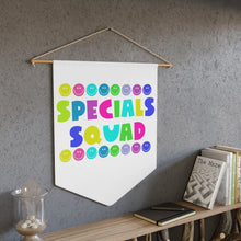 Load image into Gallery viewer, Specials Squad Pennant
