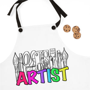 Artist Supply Apron