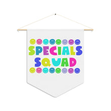 Load image into Gallery viewer, Specials Squad Pennant
