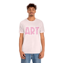 Load image into Gallery viewer, Art Careers: Unisex Jersey Short Sleeve Tee
