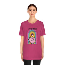 Load image into Gallery viewer, Little Miss Art Teacher Shirt

