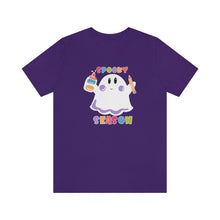 Load image into Gallery viewer, Spooky Season Ghost Art
