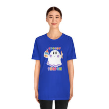 Load image into Gallery viewer, Spooky Season Ghost Art
