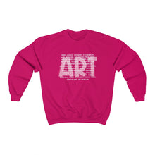 Load image into Gallery viewer, Art Careers: Unisex Heavy Blend™ Crewneck Sweatshirt
