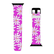 Load image into Gallery viewer, Daisy Watch Band for Apple Watch
