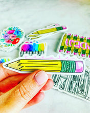 Load image into Gallery viewer, Create Pencil
