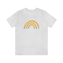 Load image into Gallery viewer, Pencil Rainbow Teacher
