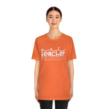 Load image into Gallery viewer, Art Teacher Pencil
