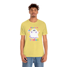 Load image into Gallery viewer, Spooky Season Ghost Art
