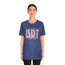 Load image into Gallery viewer, Art Careers: Unisex Jersey Short Sleeve Tee
