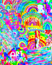 Load image into Gallery viewer, Laminated Poster Packs
