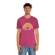Load image into Gallery viewer, Pencil Rainbow Teacher
