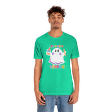 Load image into Gallery viewer, Spooky Season Ghost Art
