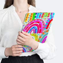 Load image into Gallery viewer, Rainbows Clipboard
