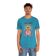 Load image into Gallery viewer, Little Miss Art Teacher Shirt
