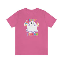 Load image into Gallery viewer, Spooky Season Ghost Art

