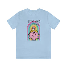 Load image into Gallery viewer, Little Miss Art Teacher Shirt
