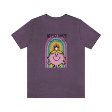 Load image into Gallery viewer, Little Miss Art Teacher Shirt
