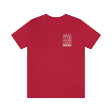 Load image into Gallery viewer, Pencil Tee
