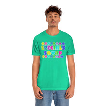 Load image into Gallery viewer, Specials Squad Shirt: Unisex Jersey Short Sleeve Tee
