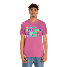 Load image into Gallery viewer, Specials Squad Shirt: Unisex Jersey Short Sleeve Tee
