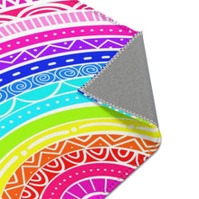 Load image into Gallery viewer, Rainbow Area Rugs
